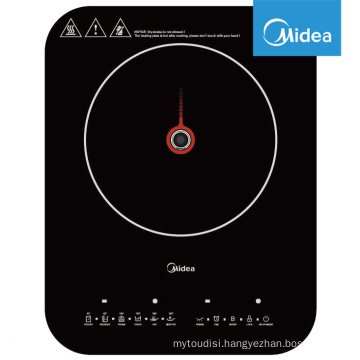 Midea Portable Induction Cooker